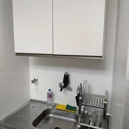 Apartamento Rua Francisco Sa 88 Rio de Janeiro Exterior foto
