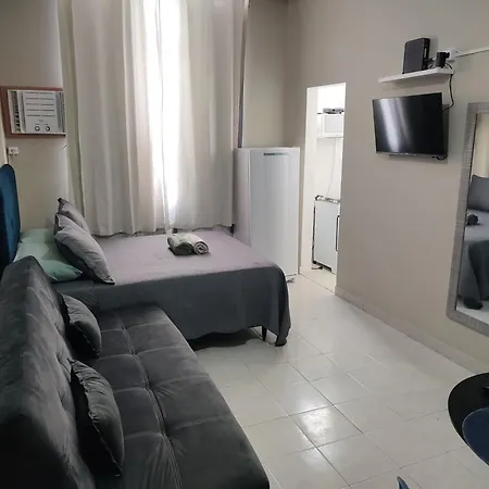 Apartamento Rua Francisco Sa 88 Rio de Janeiro Exterior foto