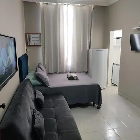 Apartamento Rua Francisco Sa 88 Rio de Janeiro Exterior foto