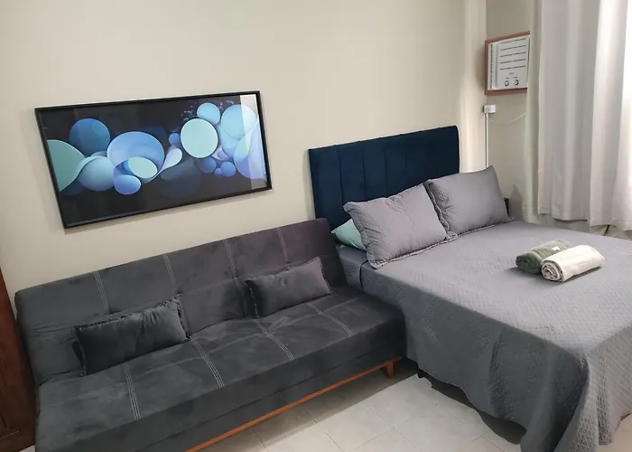 Apartamento Rua Francisco Sa 88