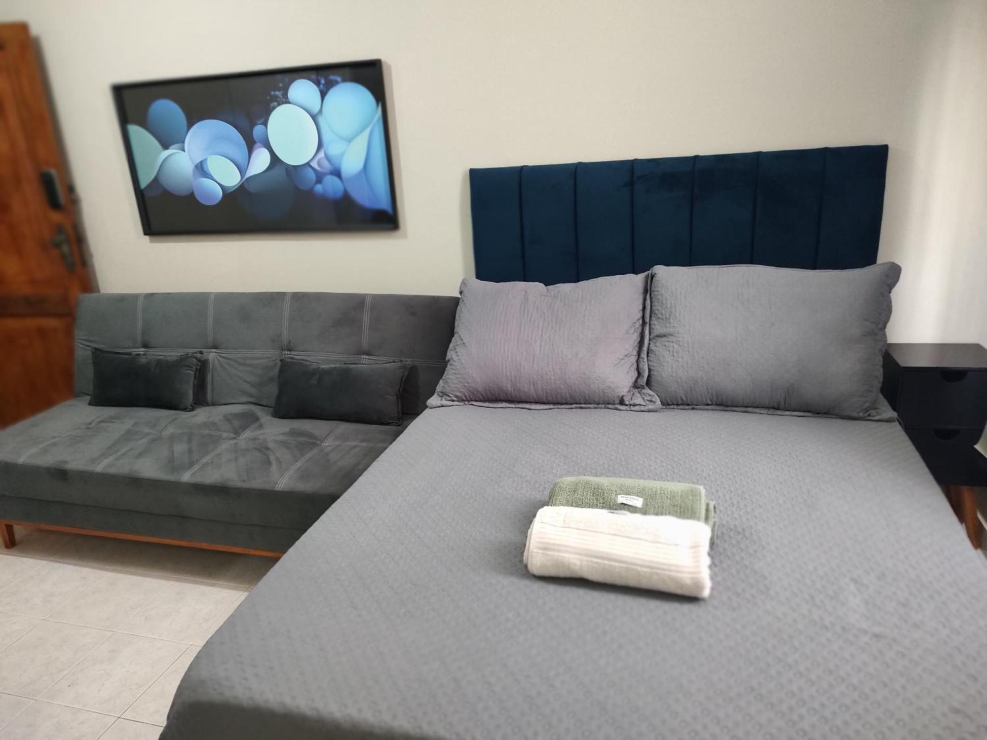 Apartamento Rua Francisco Sa 88 *