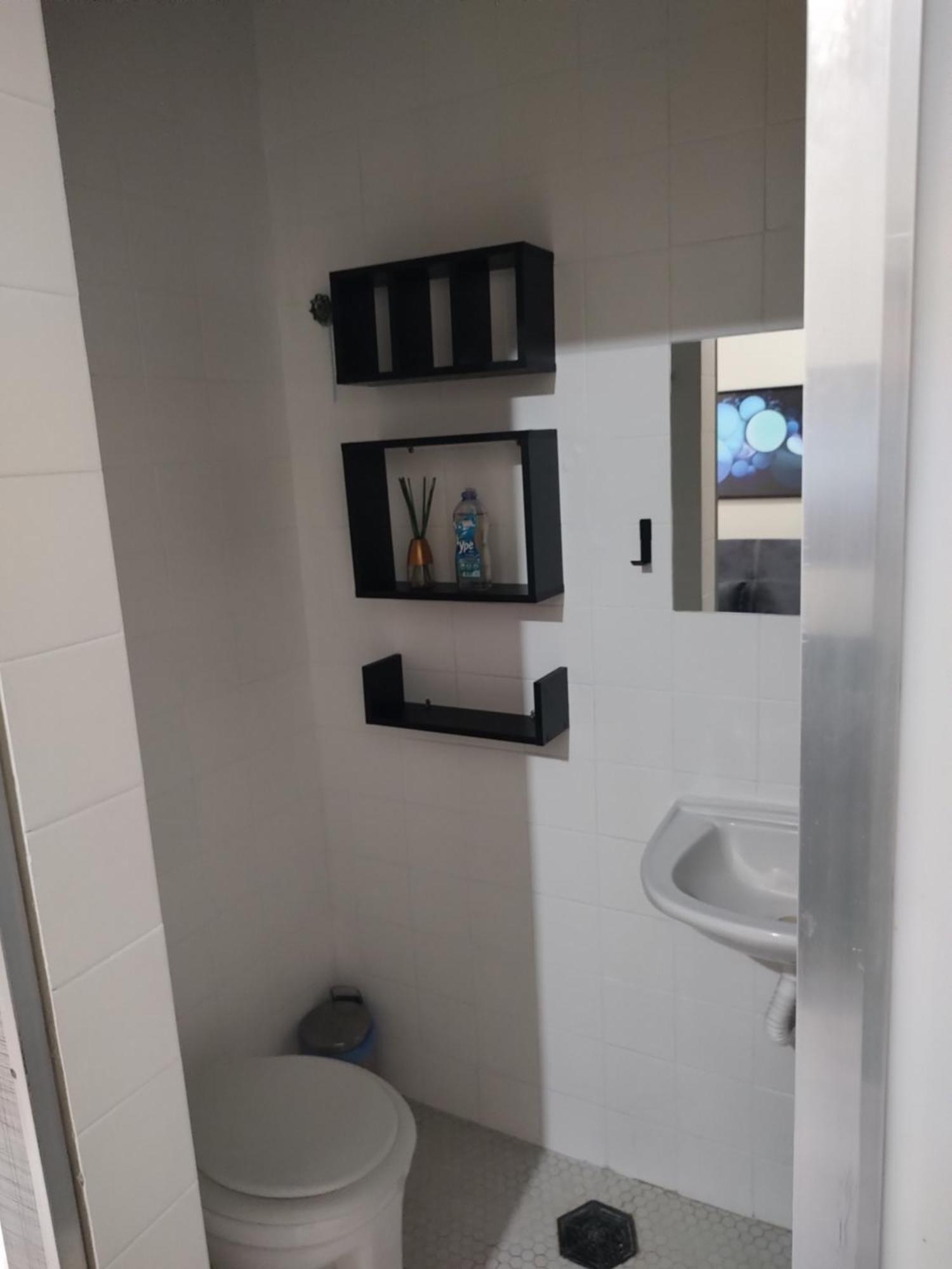 Rua Francisco Sa 88 Apartamento