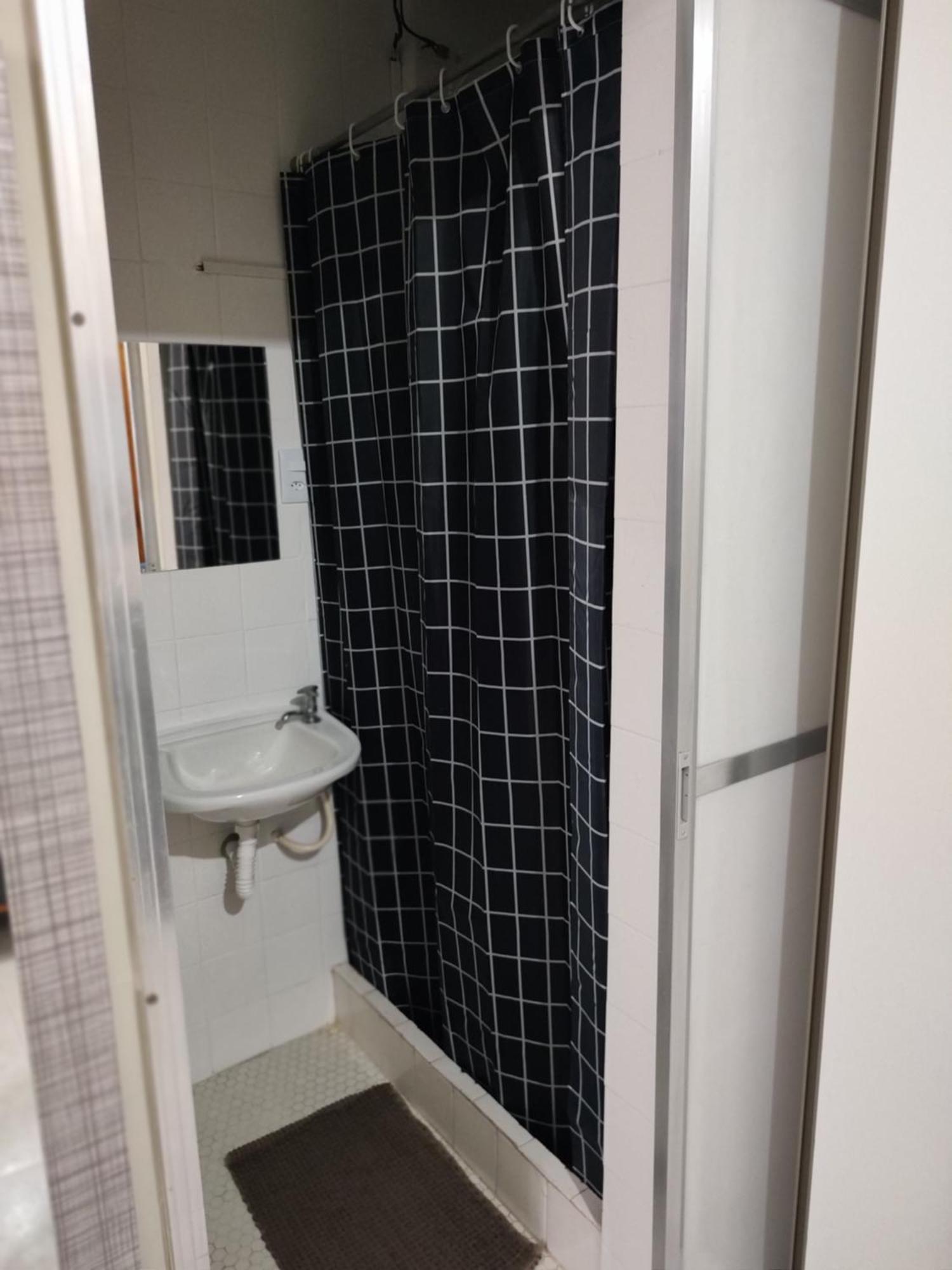 Rua Francisco Sa 88 Apartamento