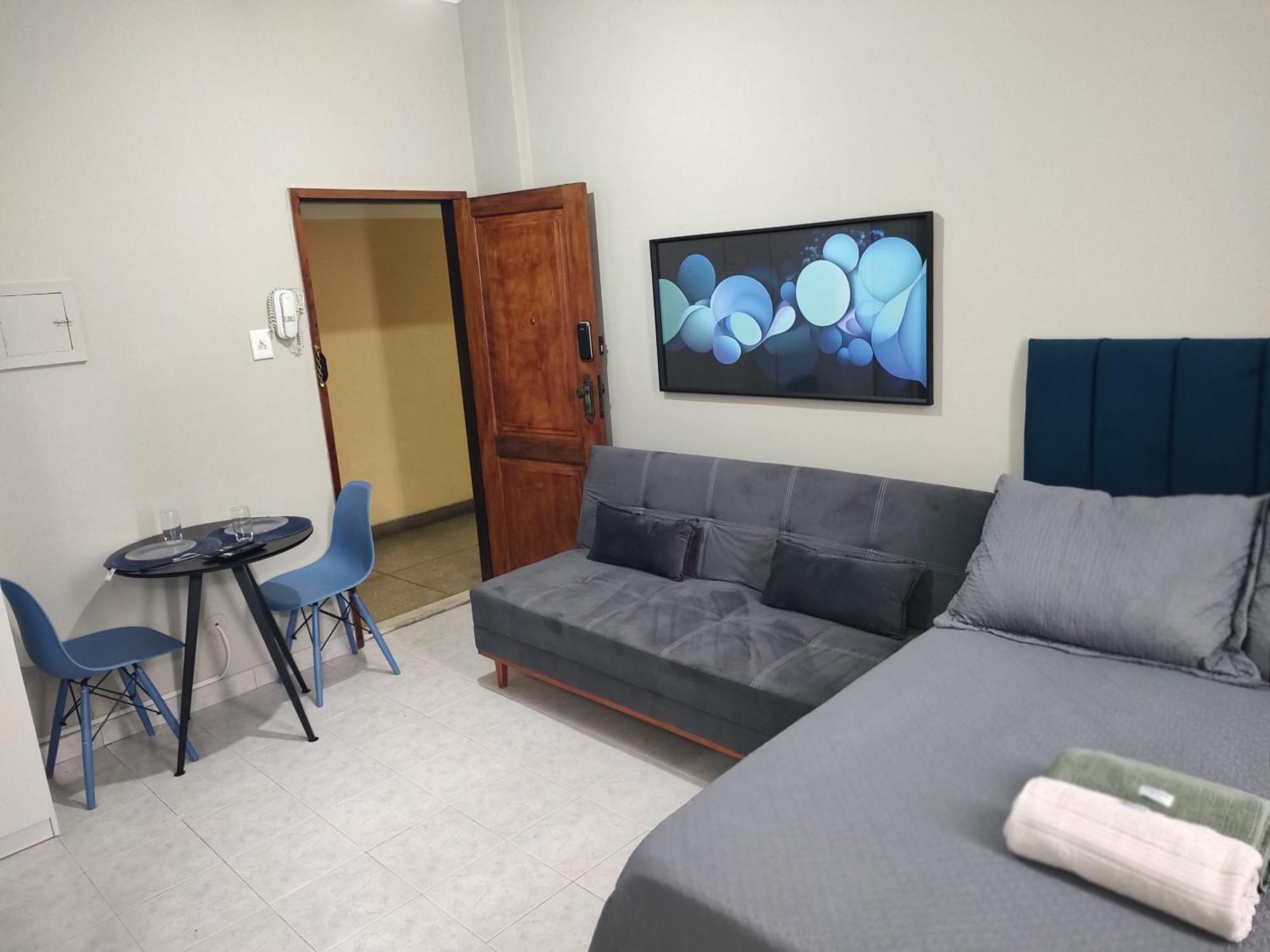Apartamento Rua Francisco Sa 88 Rio de Janeiro