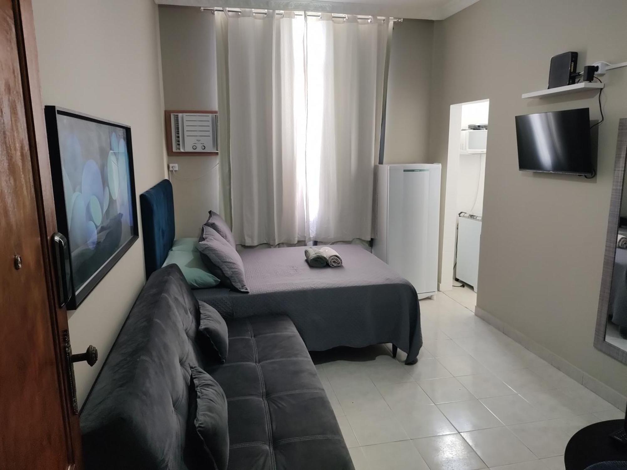 Apartamento Rua Francisco Sa 88